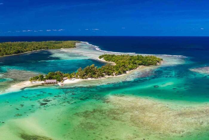 Vanuatu Adventure Vanuatu Adventure