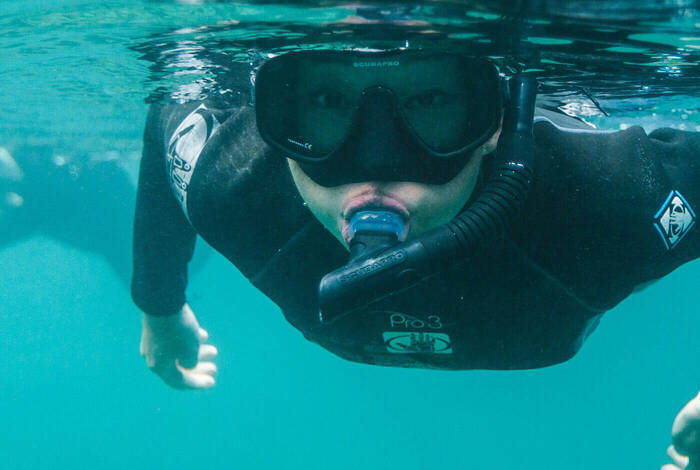 Ecuador Highlands & Galapagos