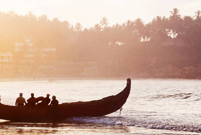 Classic South India