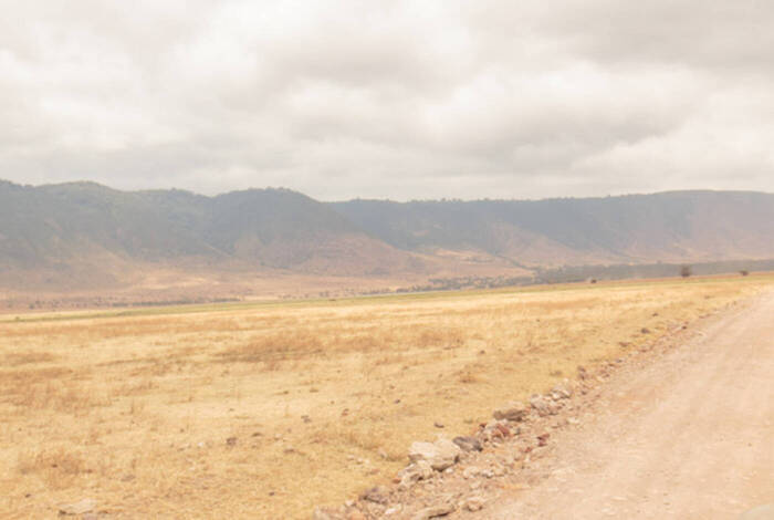 Kenya to Vic Falls Kenya to Vic Falls