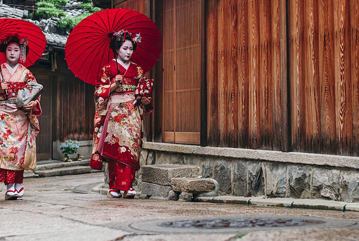 Classic Japan Classic Japan
