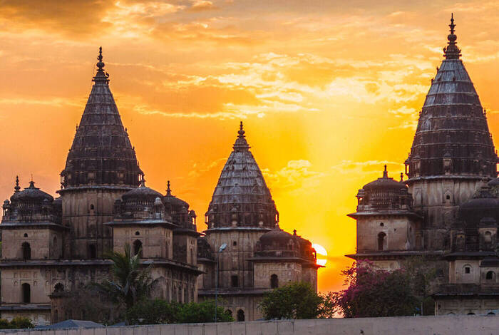Highlights of India & Nepal