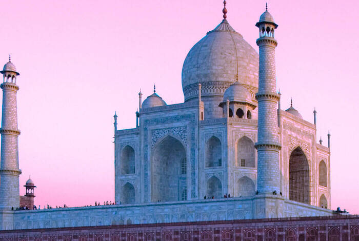 India's Golden Triangle