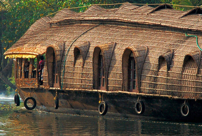 Southern India