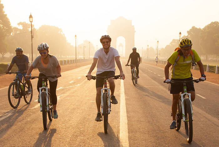 Cycle Rajasthan