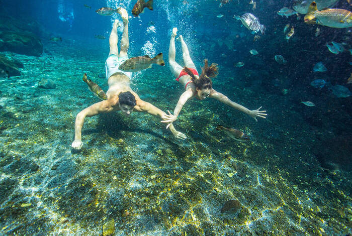 Samoa & Fiji Adventure Samoa & Fiji Adventure