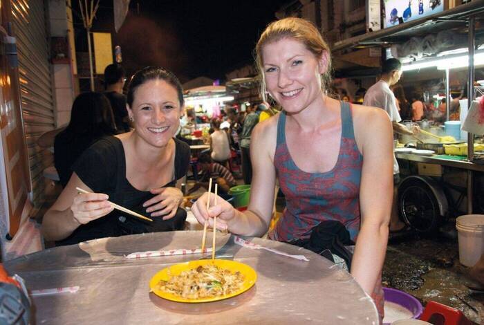 Singapore to Malaysia Real Food Adventure Singapore to Malaysia Real Food Adventure