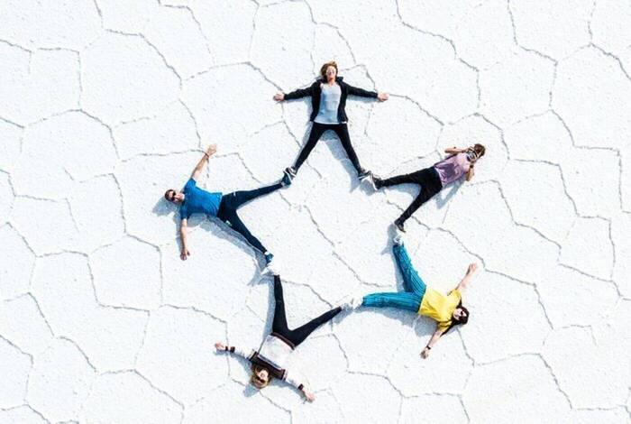 Explore Peru & Bolivia Explore Peru & Bolivia