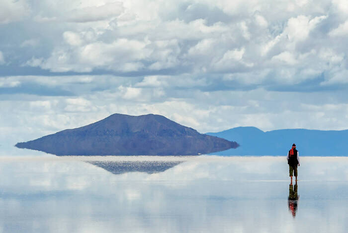 Bolivia Highlights Bolivia Highlights