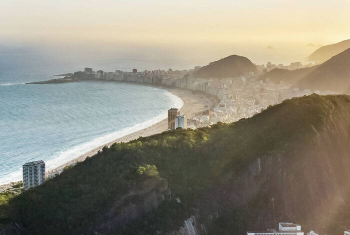 Argentina & Brazil Adventure