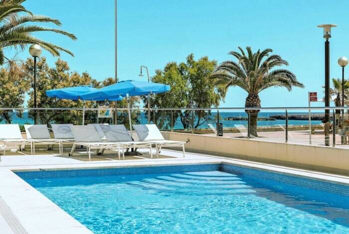 Hotel Brisa Marina - Adults only **** l Pauschalreise Hotel Brisa Marina - Adults only **** l Pauschalreise