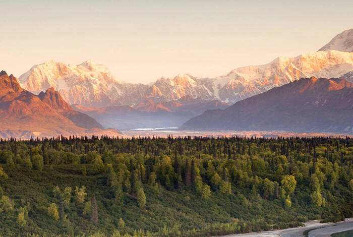 Alaska Discovery