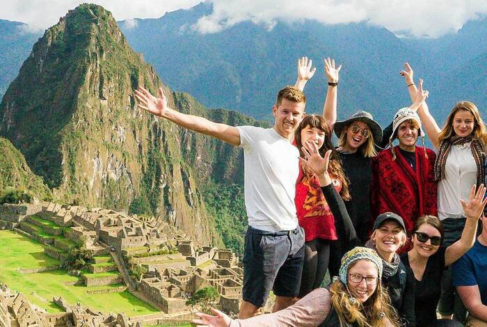 Epic Peru, Bolivia & Argentina