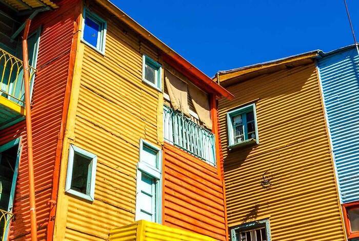 Real Argentina to Brazil