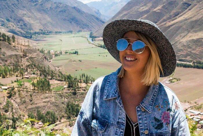 Real Peru to Bolivia