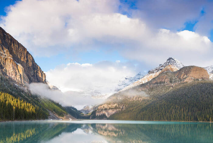 Grand Canadian Rockies Grand Canadian Rockies