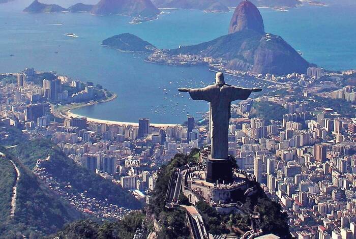 Real Bolivia to Brazil