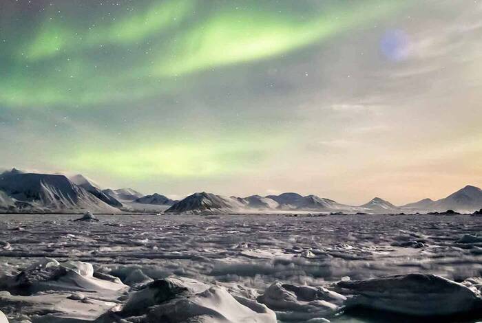 Premium Iceland in Winter