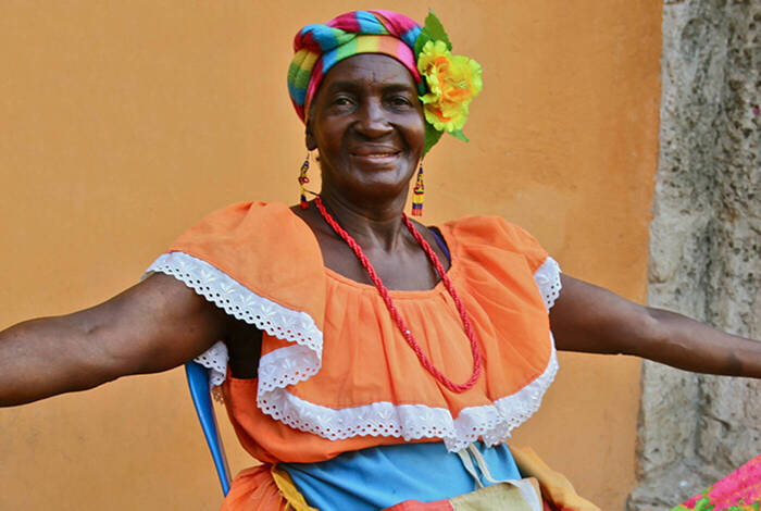 Best of Colombia Best of Colombia