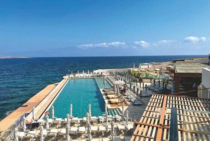 Doubletree by Hilton Malta **** | St.Paul´s Doubletree by Hilton Malta **** | St.Paul´s