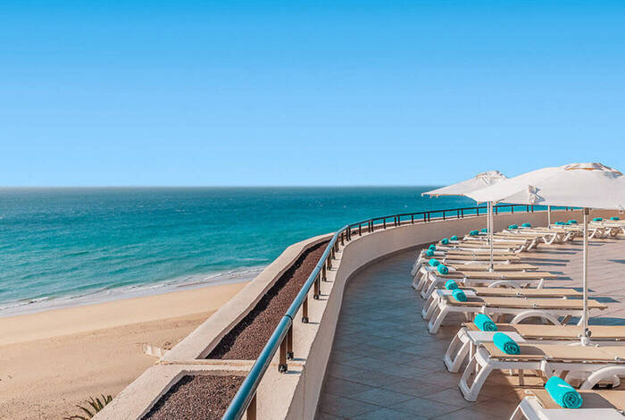 Iberostar Waves Playa Gaviotas **** | Fuerteventura Iberostar Waves Playa Gaviotas **** | Fuerteventura