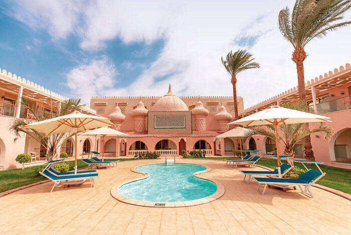 Pickalbatros Alf Leila Wa Leila Resort **** | Hurghada Pickalbatros Alf Leila Wa Leila Resort **** | Hurghada