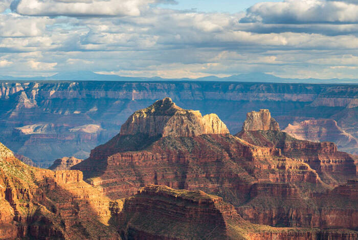 Best of Western USA