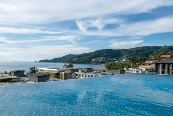 The Charm Resort Phuket **** | Phuket | Nur Hotel The Charm Resort Phuket **** | Phuket | Nur Hotel