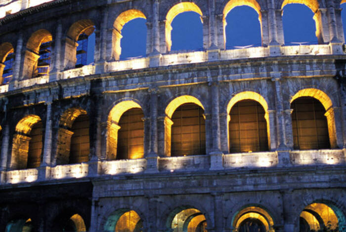 Rome to Southern Italy: Amalfi & Puglia