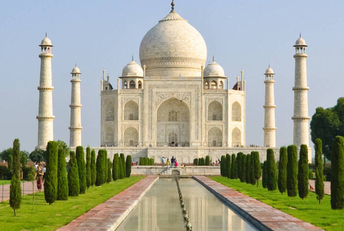 Northern India Family Holiday