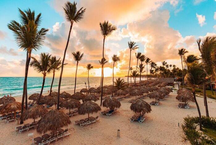 Tropical Deluxe Princess (4,5 *) | Punta Cana Tropical Deluxe Princess (4,5 *) | Punta Cana