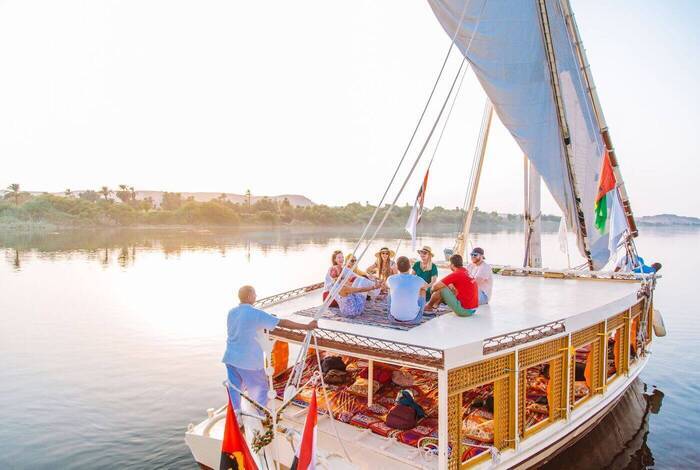 Amazing Egypt & Jordan Amazing Egypt & Jordan