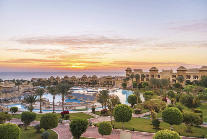 SRNTY Sea Reef ***** | Hurghada - Makadi Bay SRNTY Sea Reef ***** | Hurghada - Makadi Bay