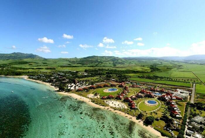 Tamassa Bel Ombre **** | Mauritius Tamassa Bel Ombre **** | Mauritius