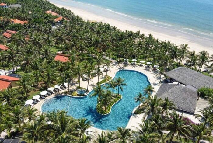 Pandanus Resort **** | Vietnam Pandanus Resort **** | Vietnam