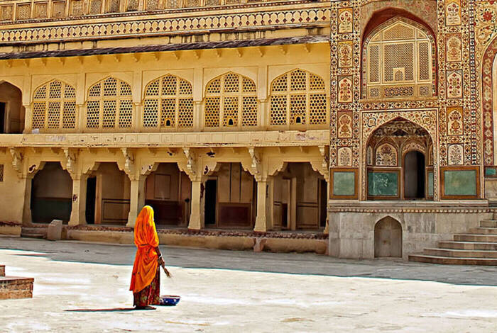 Premium India & Nepal