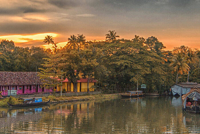 Premium North & South India Premium North & South India