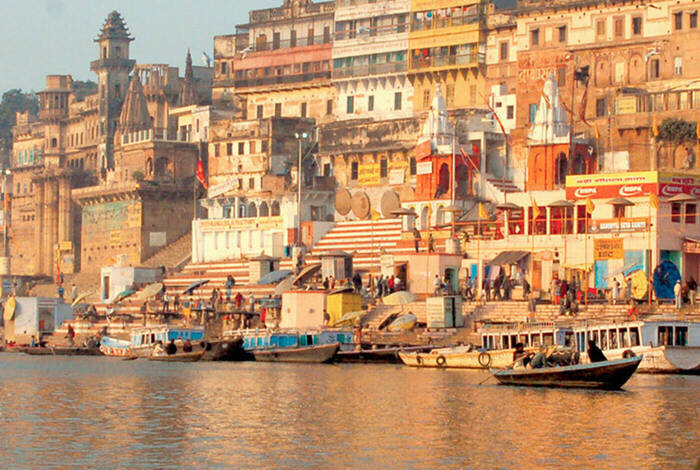 Indian Getaway Indian Getaway