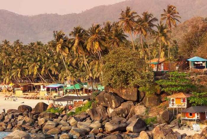 South India Revealed