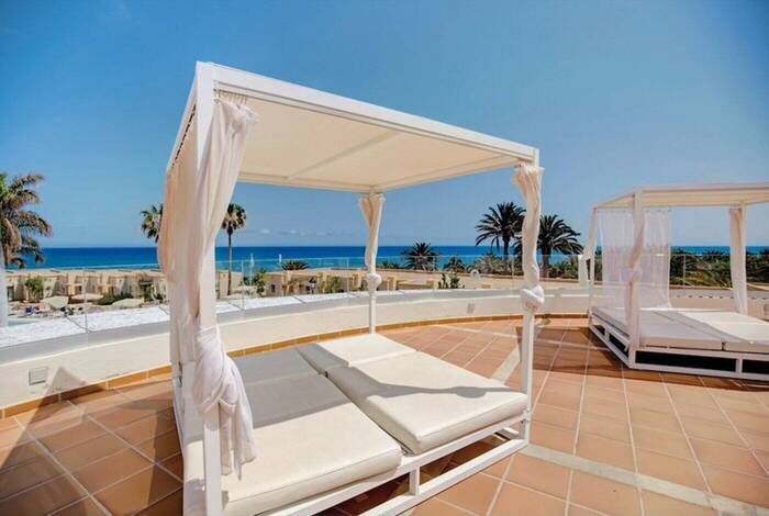 SBH Monica Beach Resort (3,5 *) | Fuerteventura
