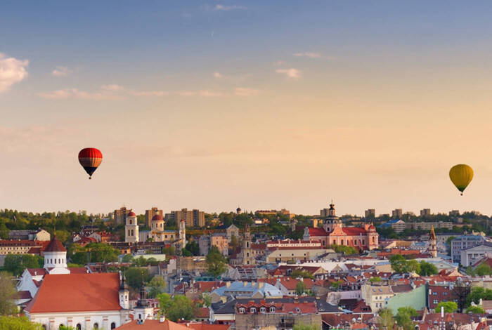 Premium Baltics Premium Baltics