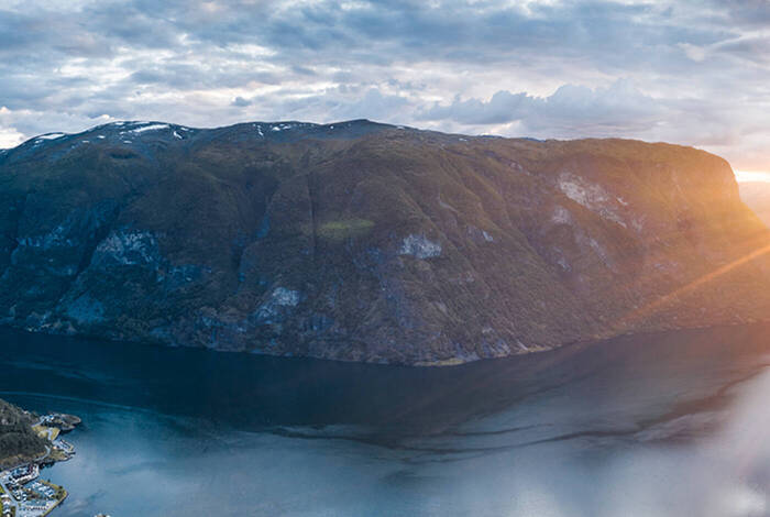 Premium Sweden and Norway