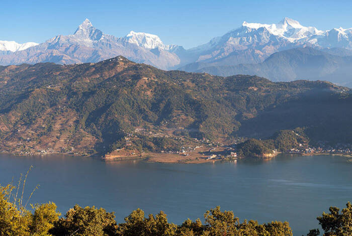 Classic Nepal Classic Nepal