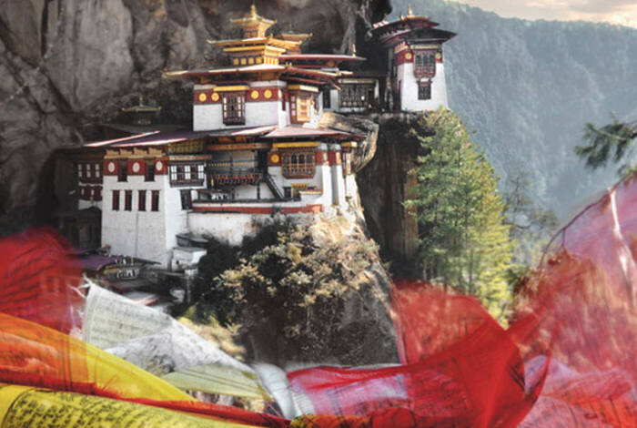 Premium Bhutan