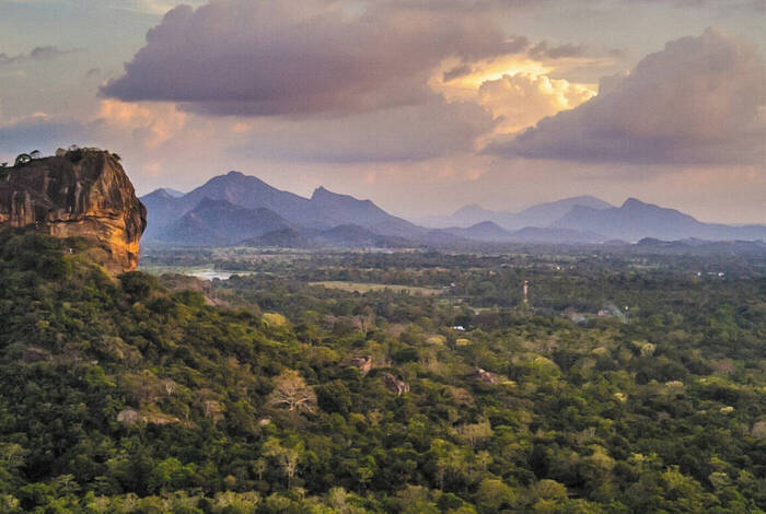 Classic Sri Lanka Classic Sri Lanka