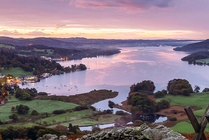 Best of England, Wales and Scotland