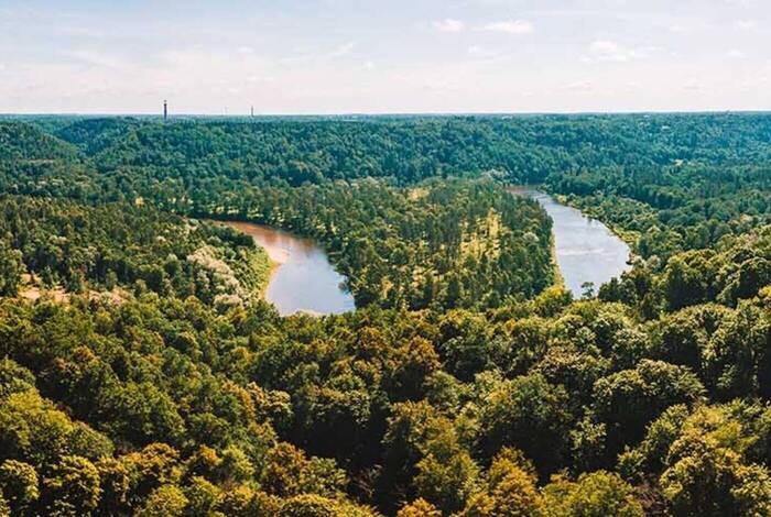 Baltic Experience Baltic Experience