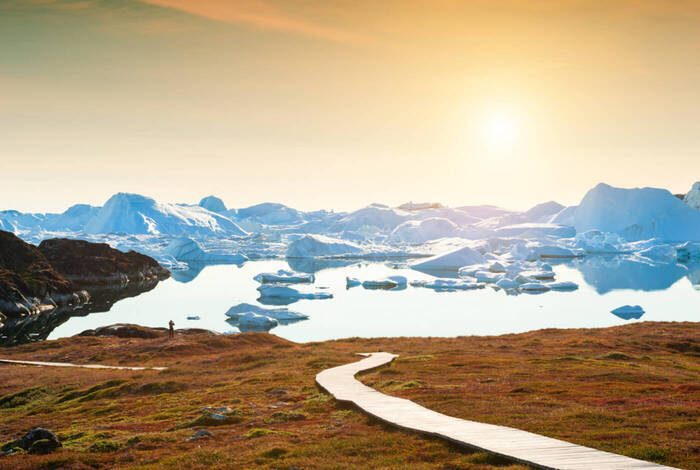 Greenland Expedition