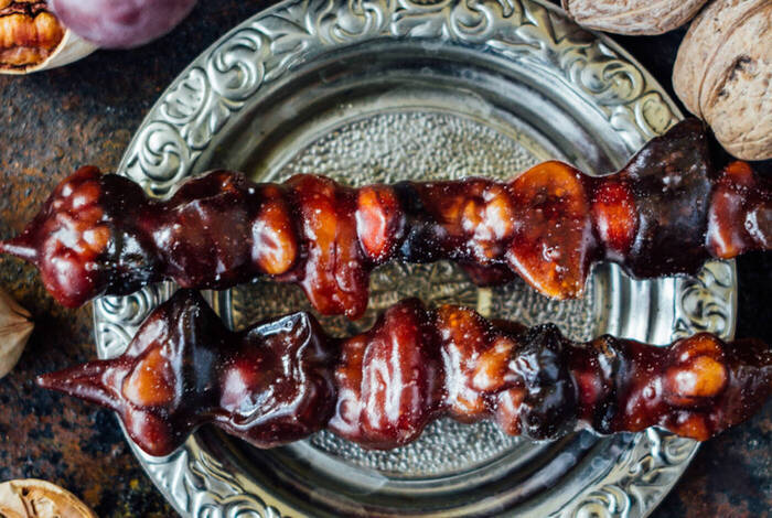 Georgia Real Food Adventure