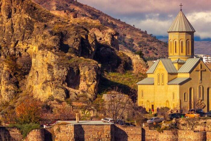 Premium Azerbaijan, Georgia & Armenia